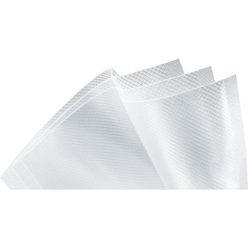 Set 100 Pungi pentru Vidat Gofrate 15x20cm - Conservare Optima Alimente