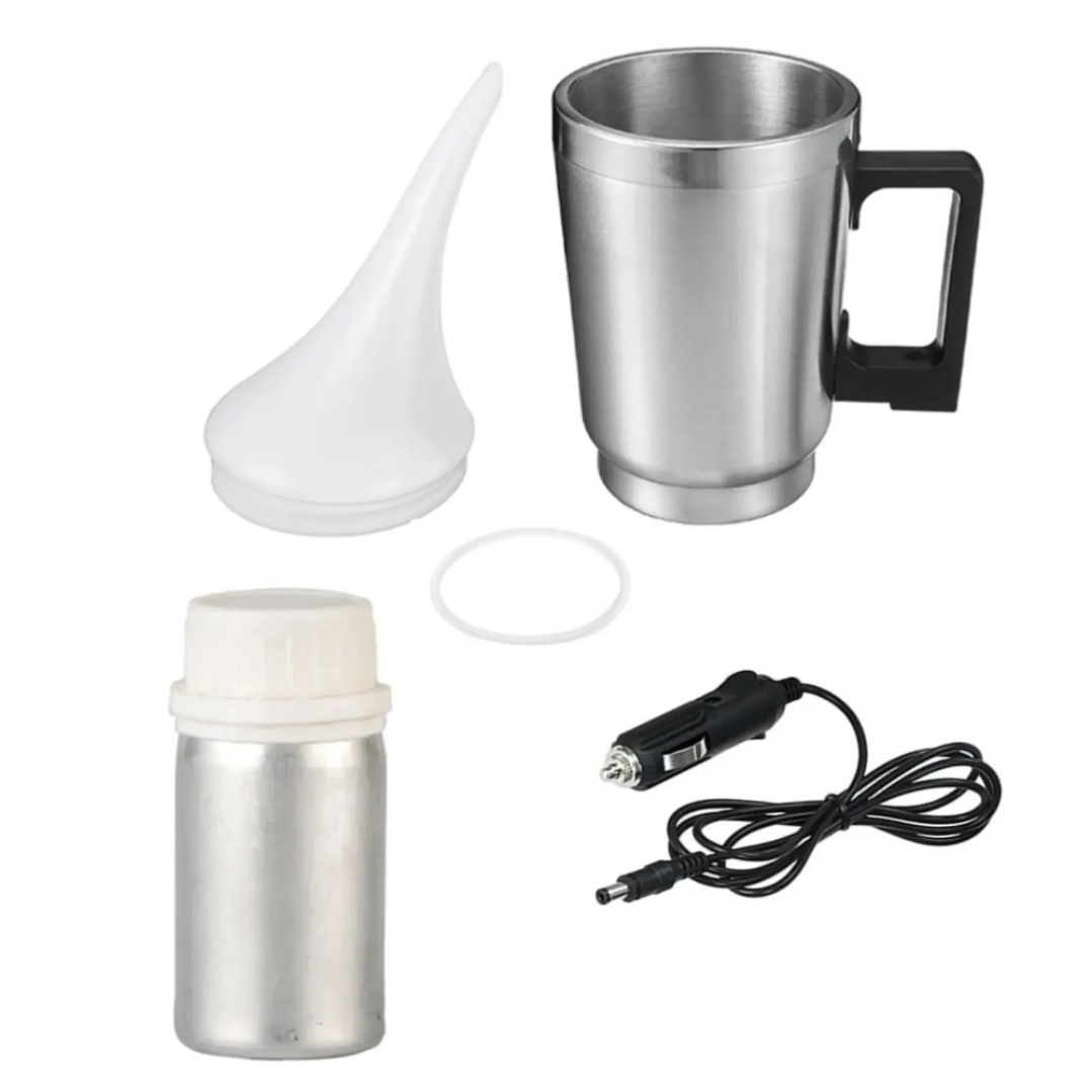 Kit Profesional Restaurare Faruri Auto cu Cana Electrica - Elimina Zgarieturile si Ingalbenirea