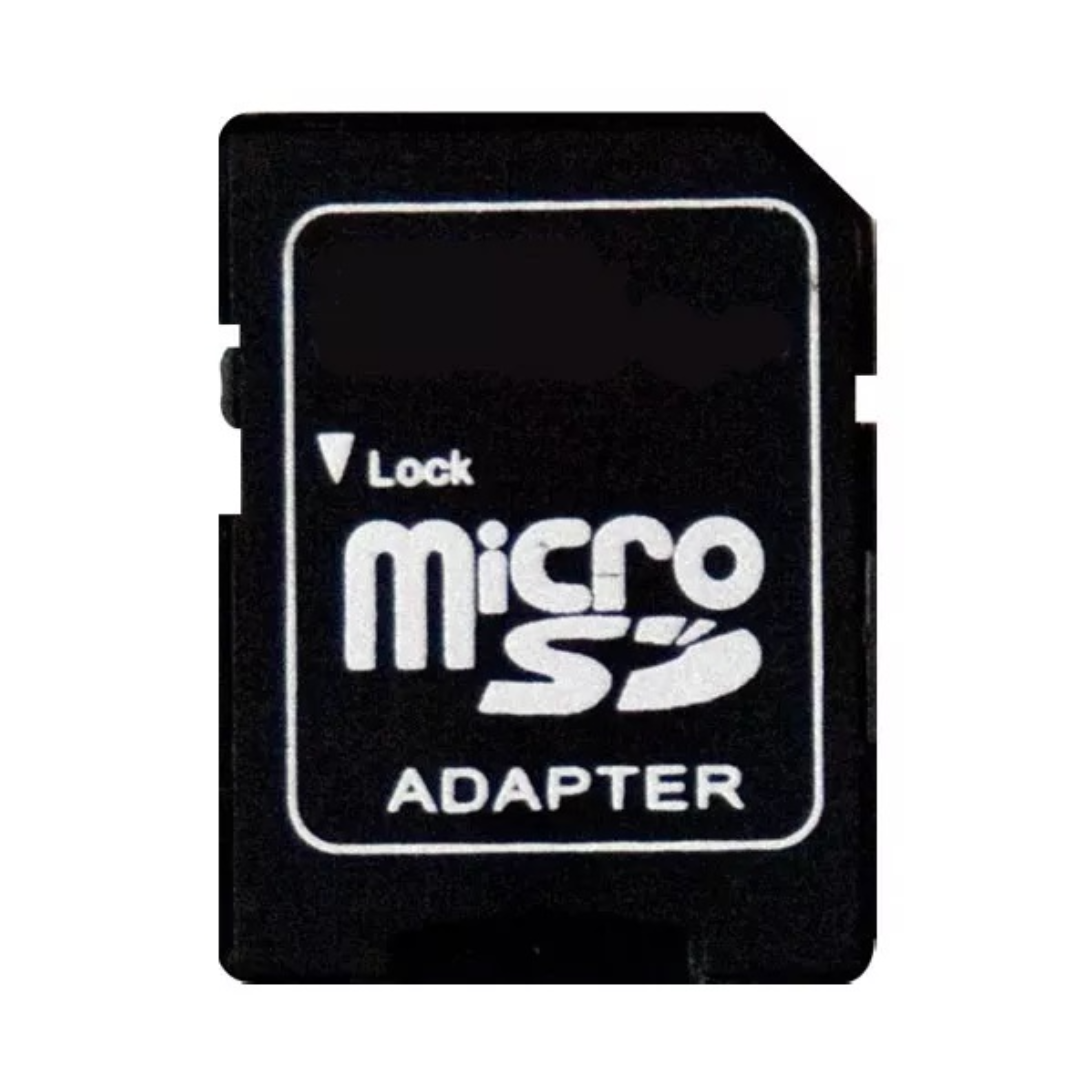 Card de Memorie MicroSD 16GB cu Adaptor - Compatibil Universal