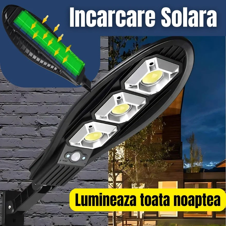LAMPA 90LED