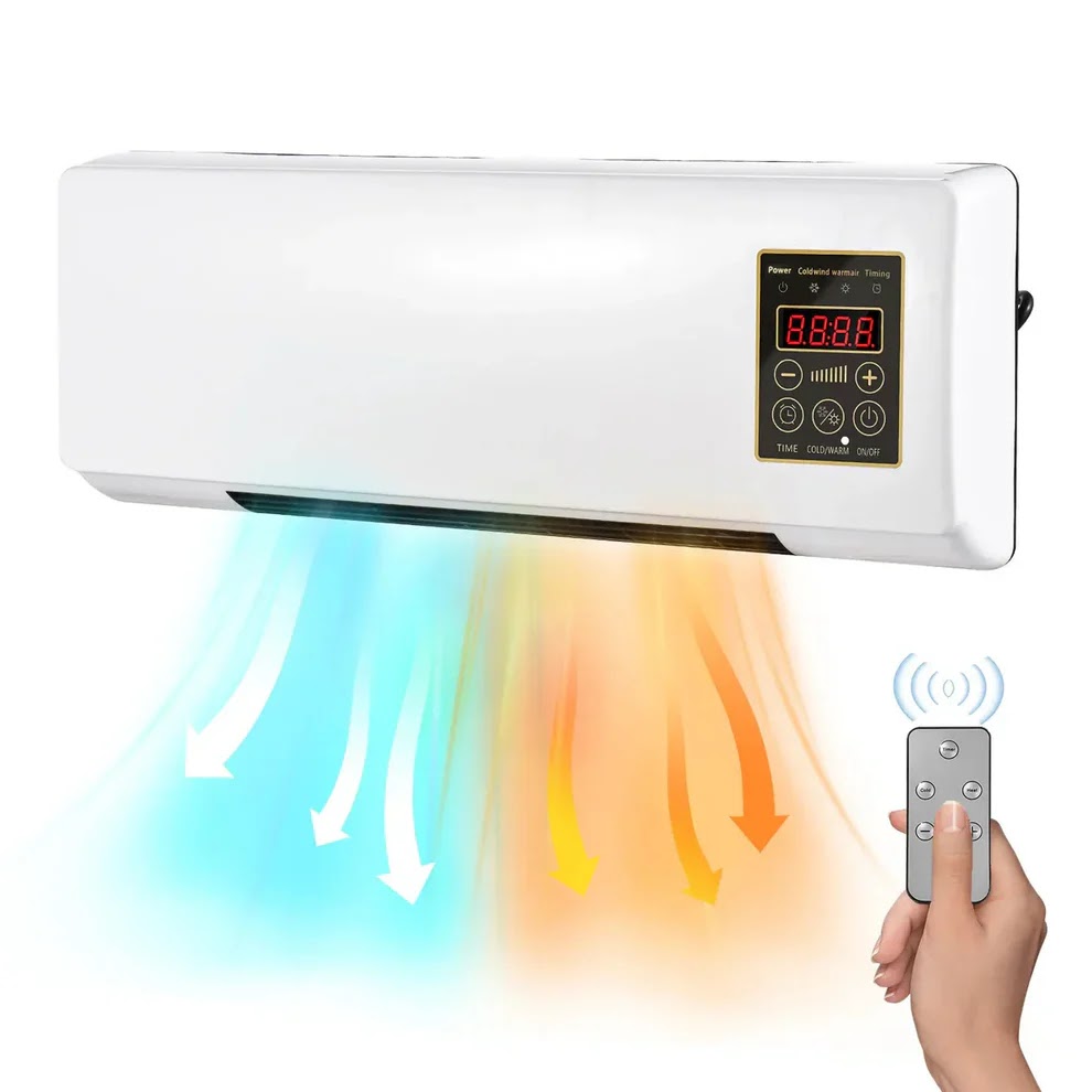 AER CONDITIONAT PORTABIL