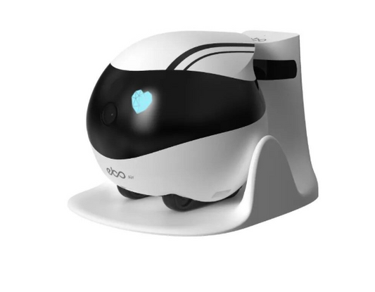 CAMERA ROBOT EBOSE