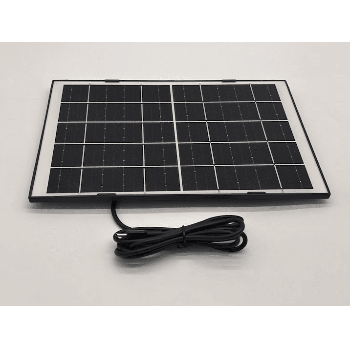 Cameră Supraveghere 4G Crocodil – 3 Camere Rotative, 8K UHD și Panou Solar
