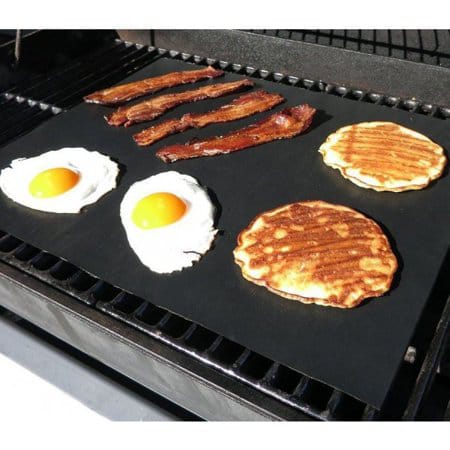 Folii Pentru Grill