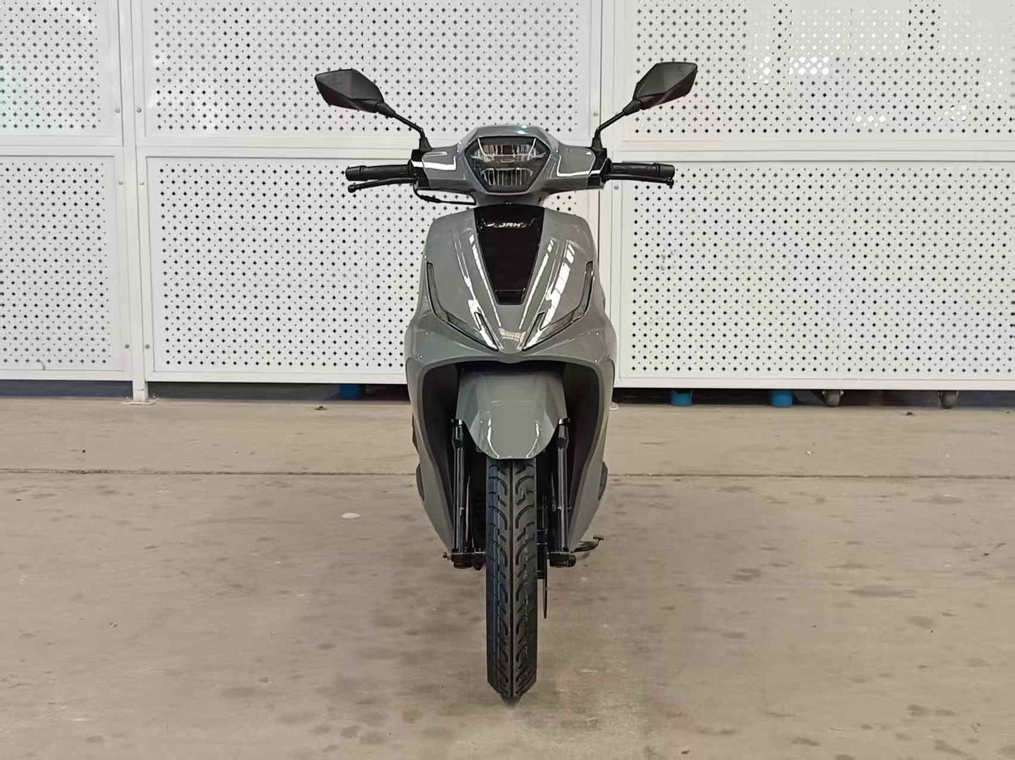 Scuter JRH CORAL 50CC – certificat de înmatriculare, motor EFI, 45 km/h