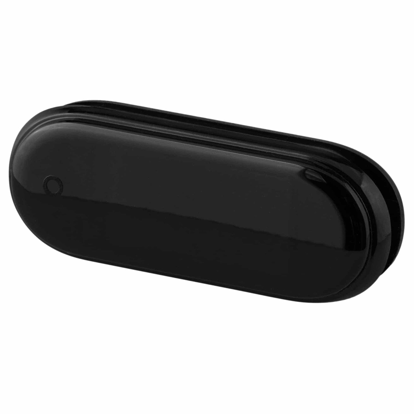 Bratara Fitness Negru smart