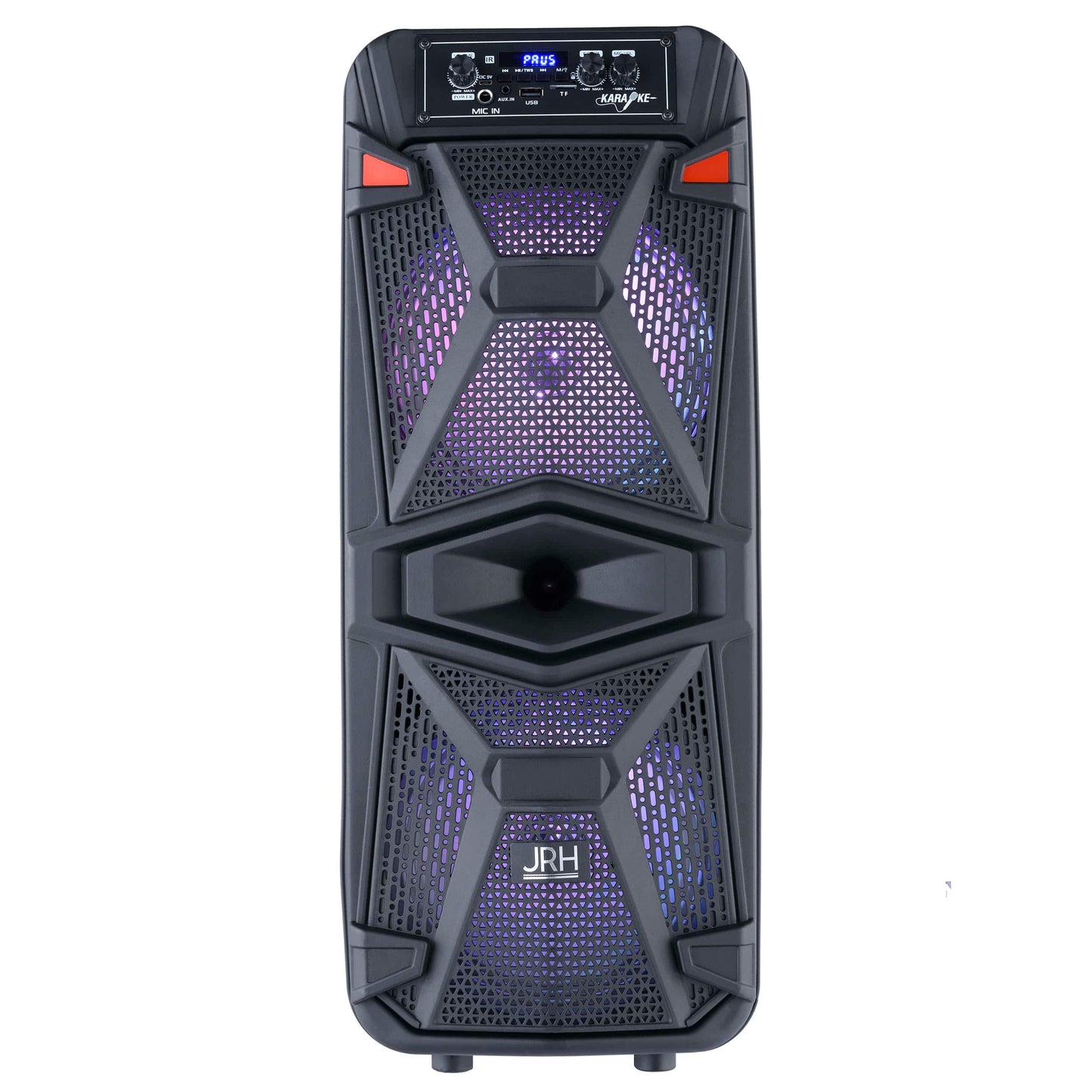 boxa activa jrh A2801 400W bluetooth Microphone telecomanda