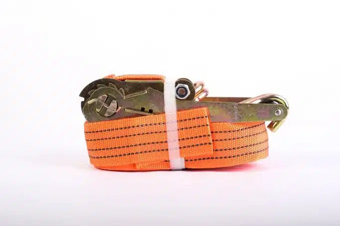 Chinga auto cu clichet 10m x 50mm