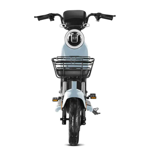 Moto Bicicleta Electrica jrh 1000w 60v20A baterie, viteaza 25km/h