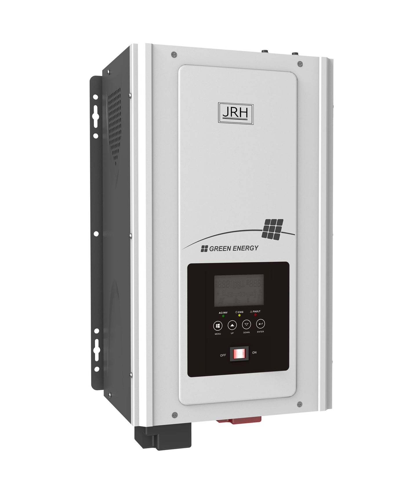 controller mppt solar 60A 12V / 24V / 48VDC (Detecție automată)
