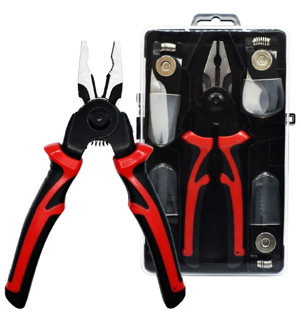 Set de Clesti 5 in 1