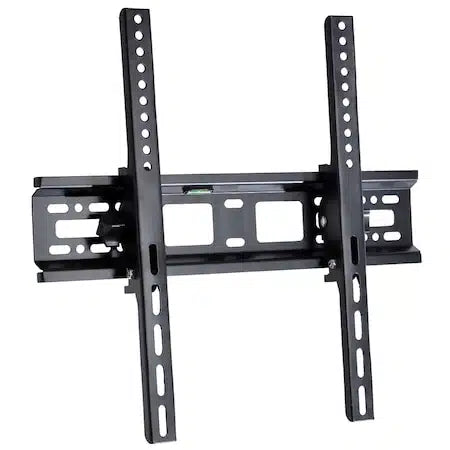 Suport TV de perete Atelier, reglabil, 32”-55”, 30 kg, negru