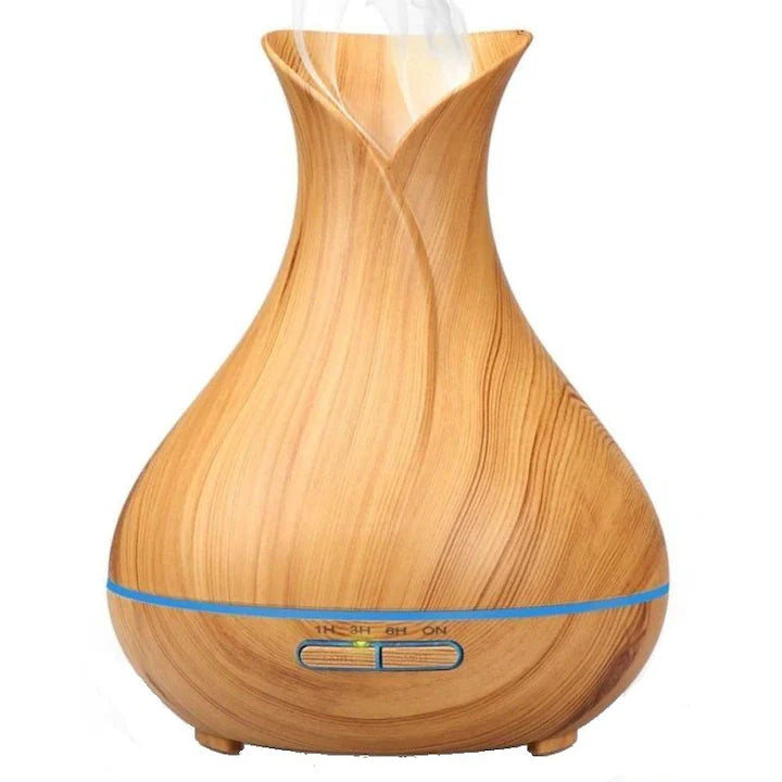 Umidificator Difuzor Arome