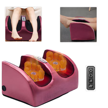 Aparat Masaj pentru Picioare