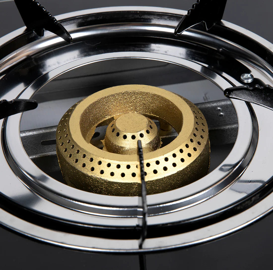 Aragaz Plita Sticla 3 Ochiuri