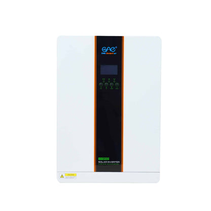 Invertor solar 3 kw One invertor hybird on/off grid voc 450v