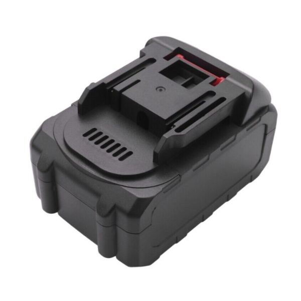 Mini Drujba cu Acumulator 4 inch - Set Complet cu 2 Lanturi, Portabila si Fara Fir