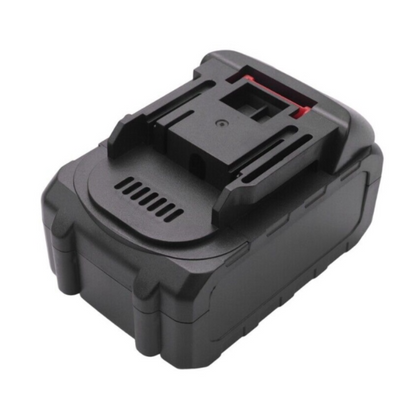 Mini Drujba cu Acumulator 4 inch - Set Complet cu 2 Lanturi, Portabila si Fara Fir