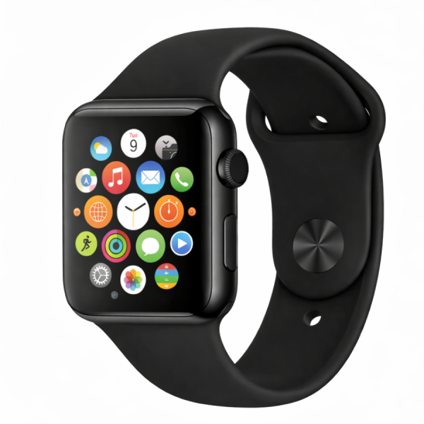 Pachet 1+1 Smartwatch I10 Pro Max - Ecran 2.19" HD, Apeluri Bluetooth, ECG, Monitorizare Completa Sanatate, IP67