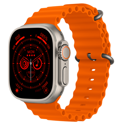 Pachet Complet: Bratara Fitness Inteligenta M6 + Casca Bluetooth Picatura - Monitorizare Completa