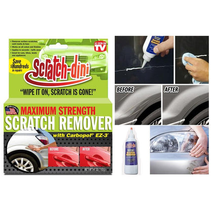 Dispozitiv Auto pentru Eliminarea Zgarieturilor de Suprafata - Reparare Rapida si Profesionala