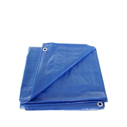 Pachet! 1+1 Prelata de protectie 4/6 m, impermeabila, rezistenta la UV si grindina