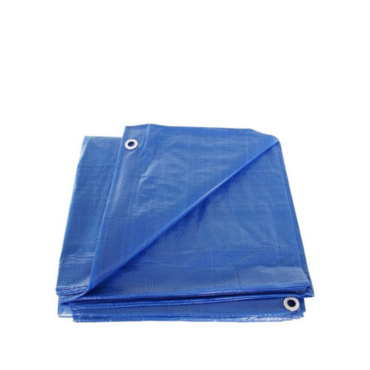 Pachet! 1+1 Prelata de protectie 4/6 m, impermeabila, rezistenta la UV si grindina