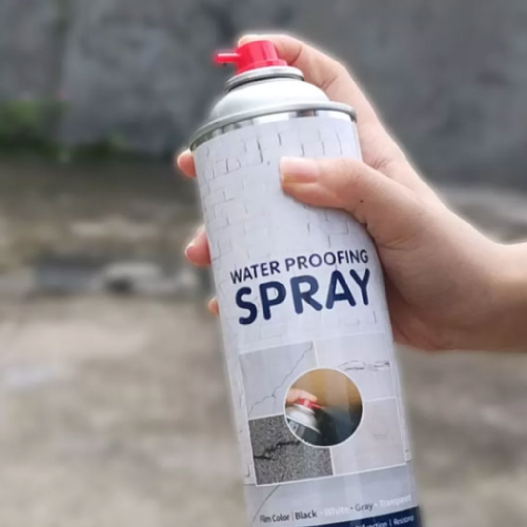 Spray Impermeabilizant Universal 750ml - Etansare Profesionala pentru Toate Suprafetele