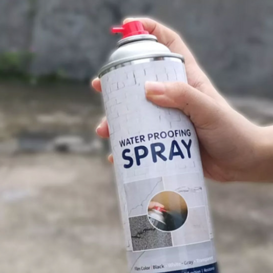 Spray Etansant Universal Impermeabil 750ml - Pentru Toate Suprafetele Interior/Exterior