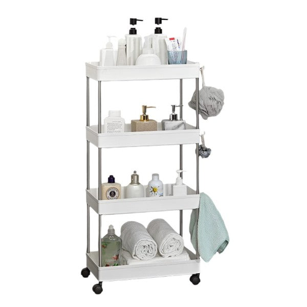 Cuier multifunctional pentru pantofi si haine - Organizare perfecta pentru casa ta