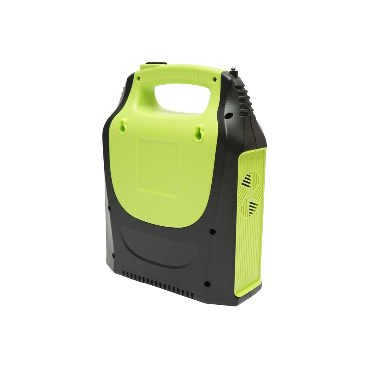 Kit Solar Portabil GD-8071 cu 3 Becuri LED, Incarcare Telefon, Radio FM, Bluetooth si MP3