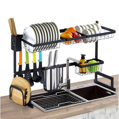 Deschizator universal pentru borcane si sticle - Accesoriu de bucatarie cu 4 marimi