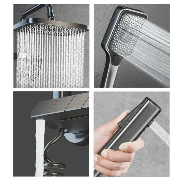 CHIUVETA AURIE+ SET DUS