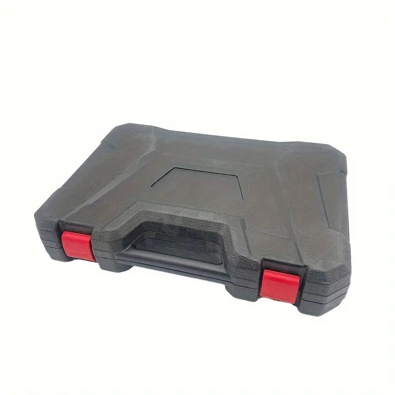 Trusa Profesionala de Scule 43 Piese - Set Complet Multifunctional pentru Bricolaj si Reparatii