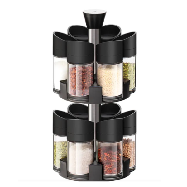 Set 100 Pungi pentru Vidat Gofrate 15x20cm - Conservare Optima Alimente