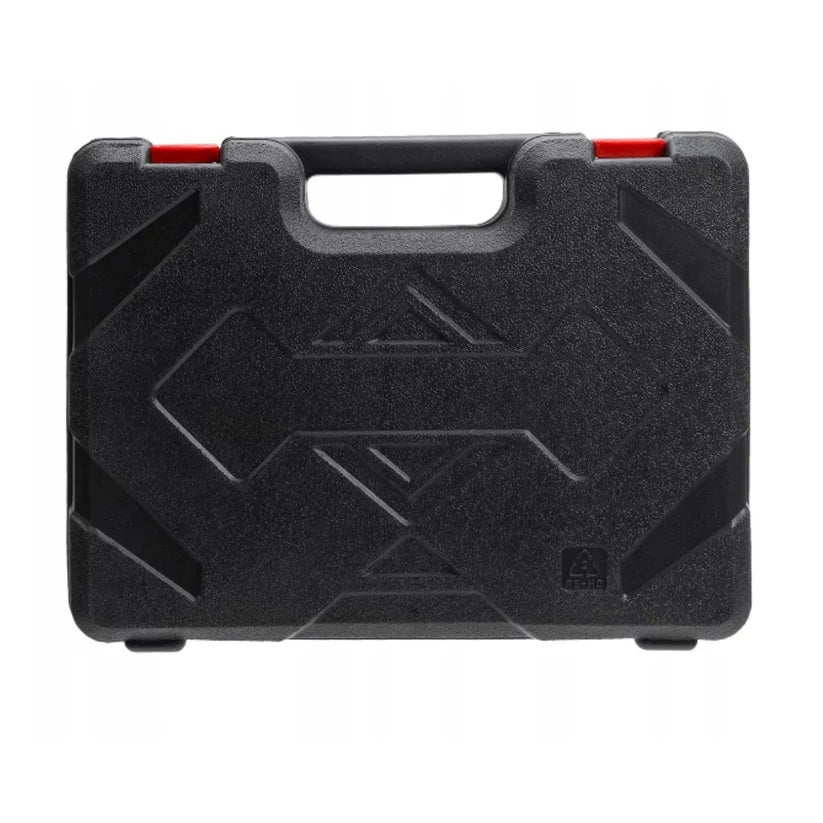 Fierastrau Alternativ cu Acumulator 48V - Set Profesional cu 2 Baterii, Panze Incluse pentru Lemn si Metal