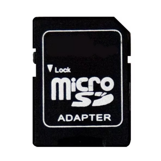 Card de Memorie MicroSD 32GB cu Adaptor - Compatibil Universal pentru Telefoane, Camere, Tablete