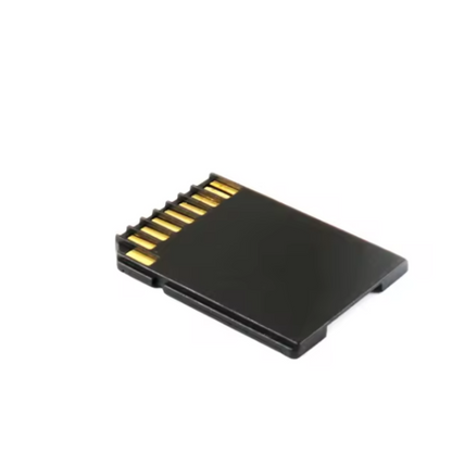 Card de Memorie MicroSD 32GB cu Adaptor - Compatibil Universal pentru Telefoane, Camere, Tablete