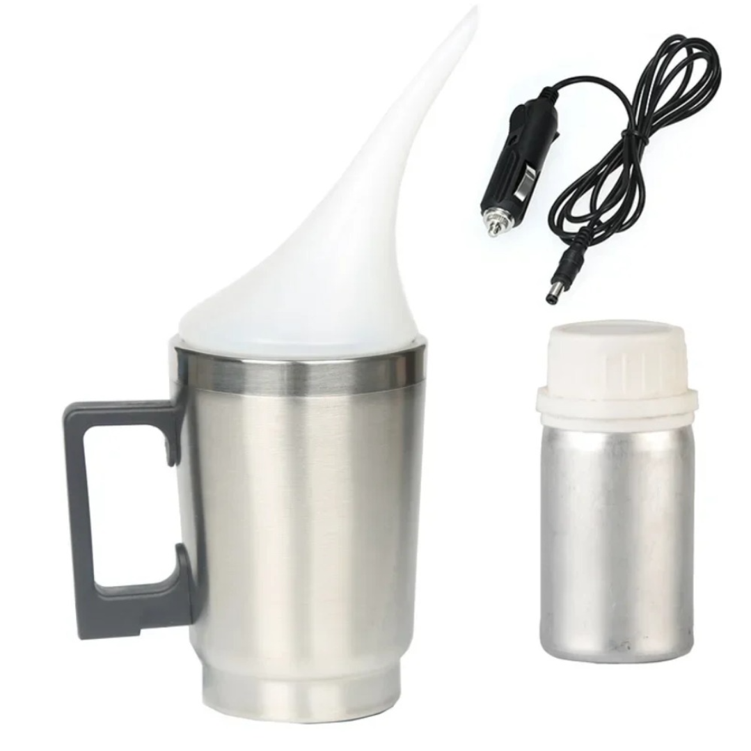 Kit Profesional Restaurare Faruri Auto cu Cana Electrica - Elimina Zgarieturile si Ingalbenirea
