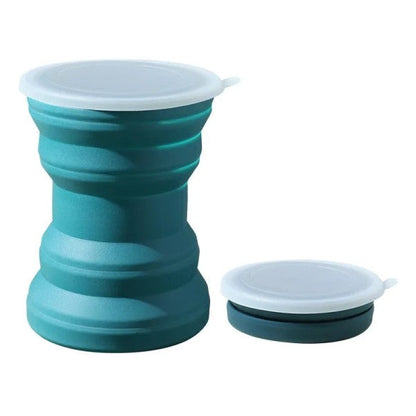 Mini Fier de Calcat Portabil cu Indepartare Scame - Compact pentru Calatorii si Acasa