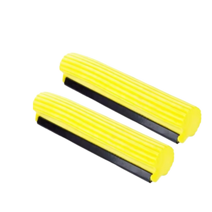 Mop Multifunctional cu Absorbtie Superioara si Coada Telescopica din Otel Inoxidabil