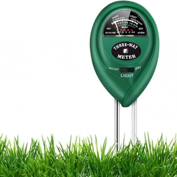 Mini Drujba Electrica Portabila 8