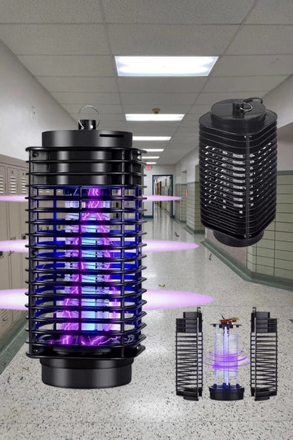 APARAT ANTI INSECTE UV