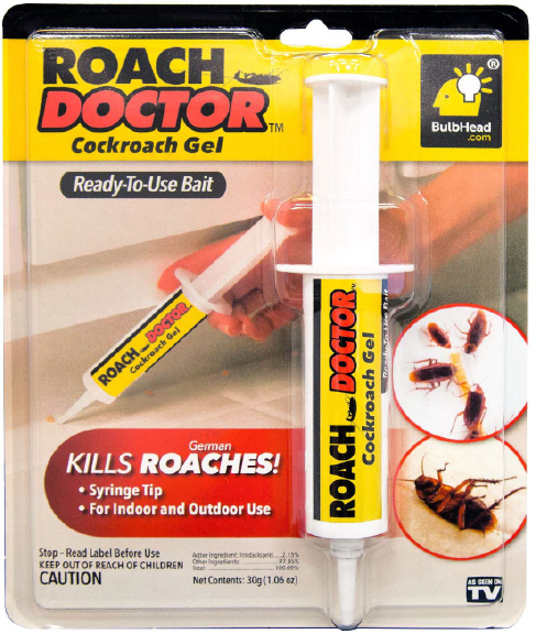 INSECTICID ANTI GANDACI
