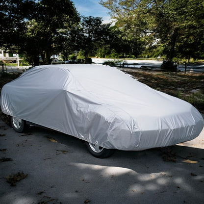 Prelata Auto Impermeabila pentru Sedan - Protectie Completa Caroserie