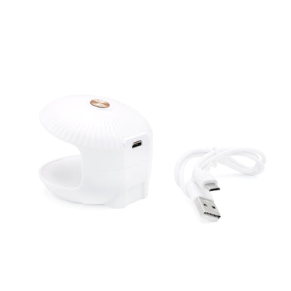 Mini Lampa LED/UV pentru Unghii - Polimerizare Rapida si Portabila