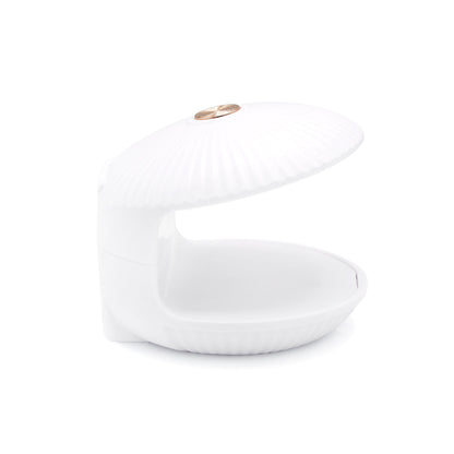 Mini Lampa LED/UV pentru Unghii - Polimerizare Rapida si Portabila