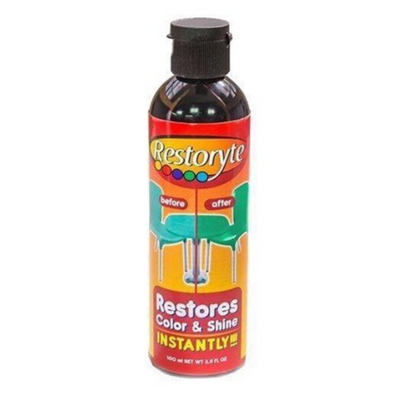 Restoryte - Set Professional pentru Restaurarea si Protejarea Mobilierului de Gradina si Suprafete Multiple