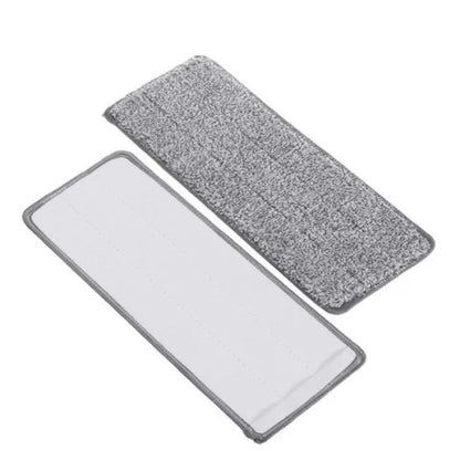 Set Mop cu Galeata si Storcator + 2 Rezerve Microfibra - Curatenie Profesionala