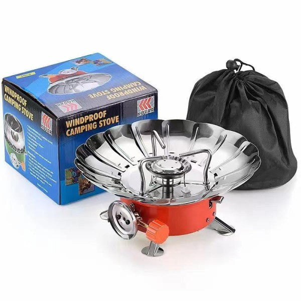 Scaun Pliabil de Camping Premium cu Spatar Inalt, Buzunar si Husa Transport - 130kg